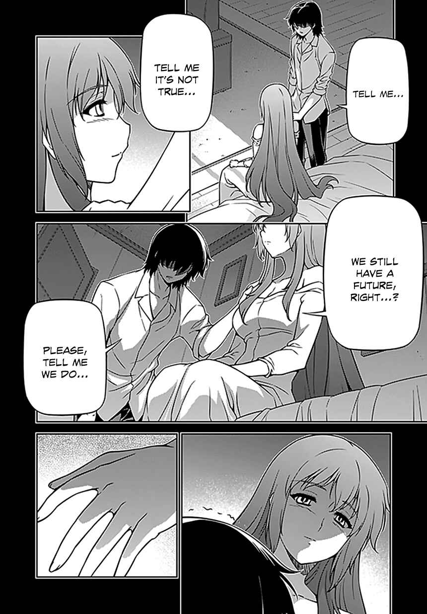 Freezing Chapter 115 - Page 7