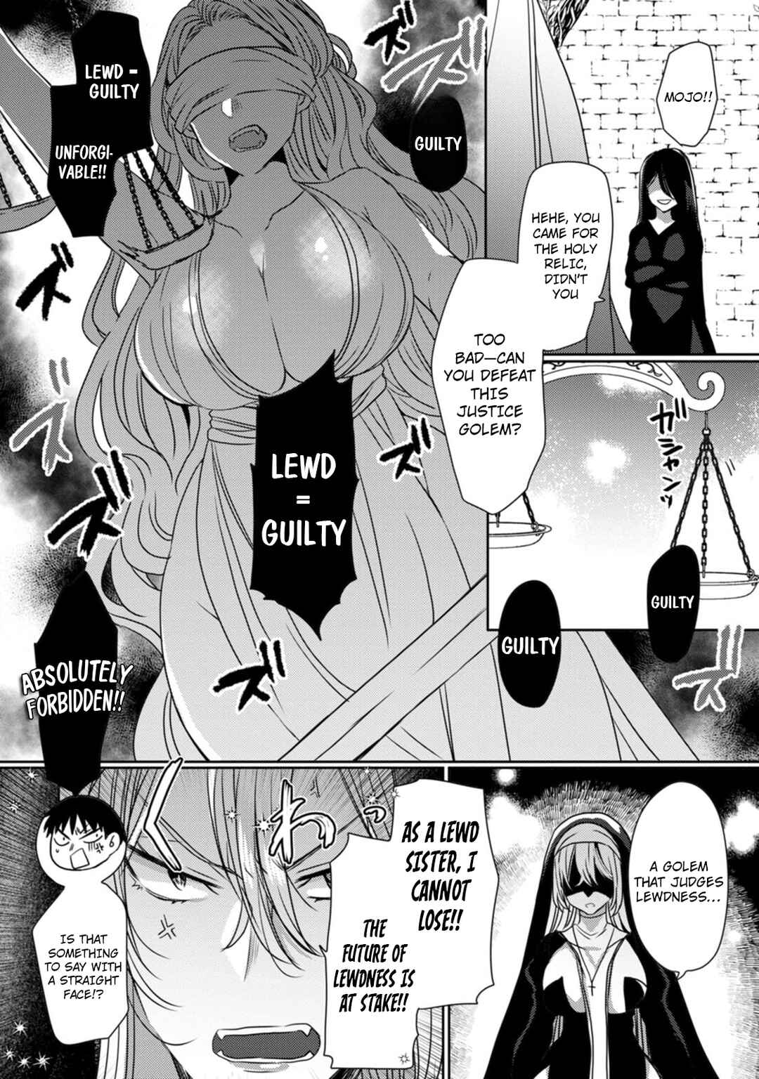 Isekai Magic Mirror-gou Chapter 7 - Page 15