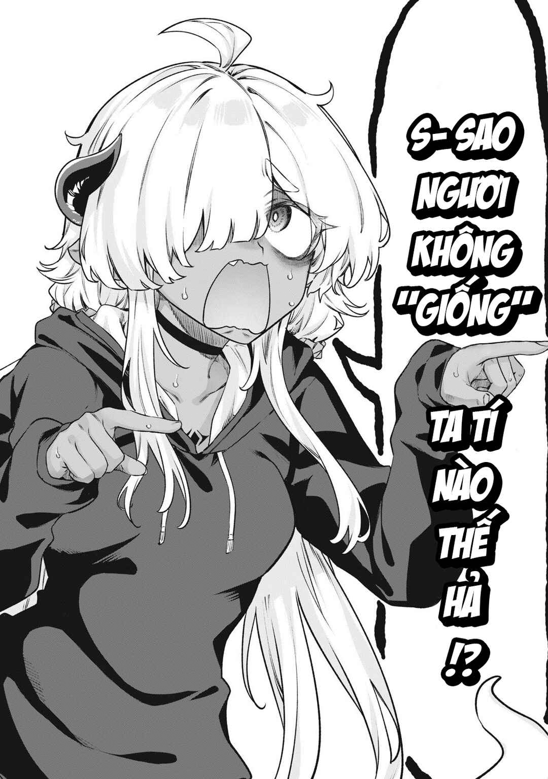 3000-nen Fuuinsareshi Jaryuu-chan to Tomodachi ni Narimashita Chapter 10 - Page 10