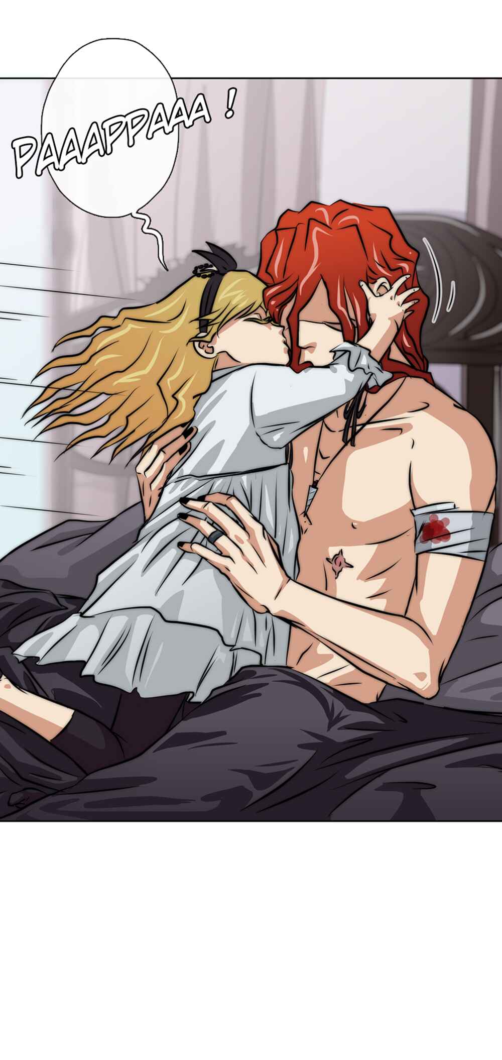 HOW TO XXXX Chapter 5 - Page 10