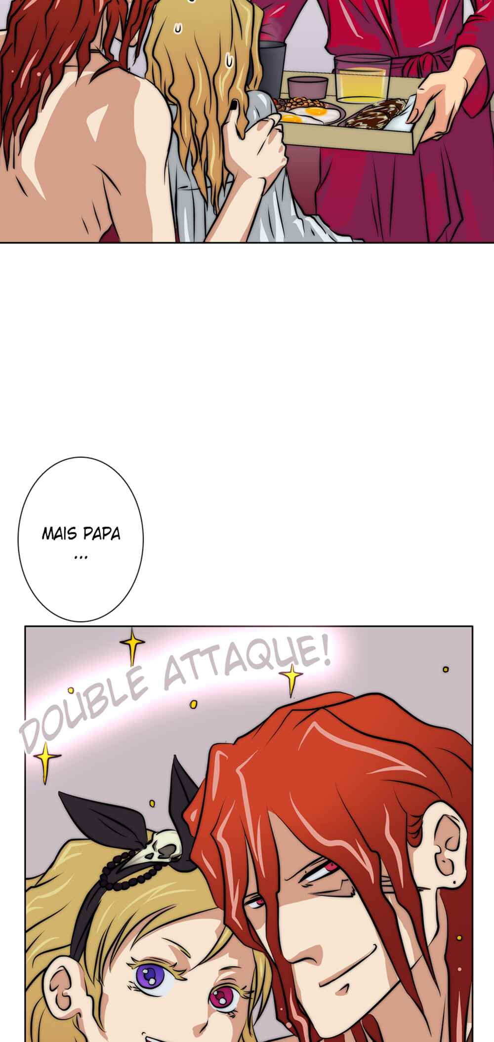 HOW TO XXXX Chapter 5 - Page 15