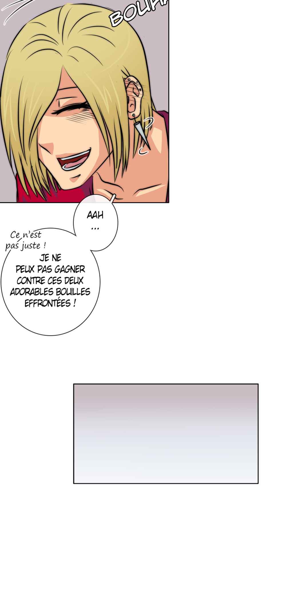 HOW TO XXXX Chapter 5 - Page 17
