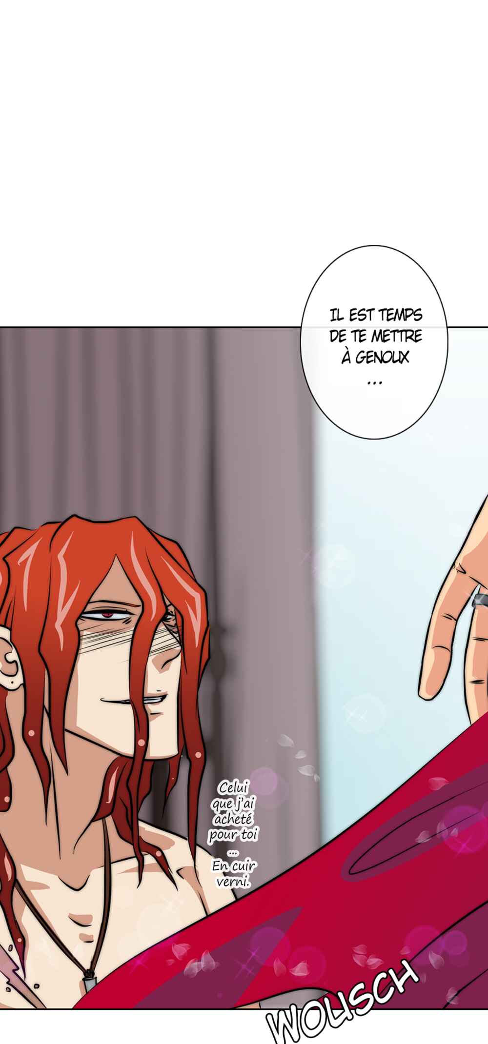 HOW TO XXXX Chapter 5 - Page 25