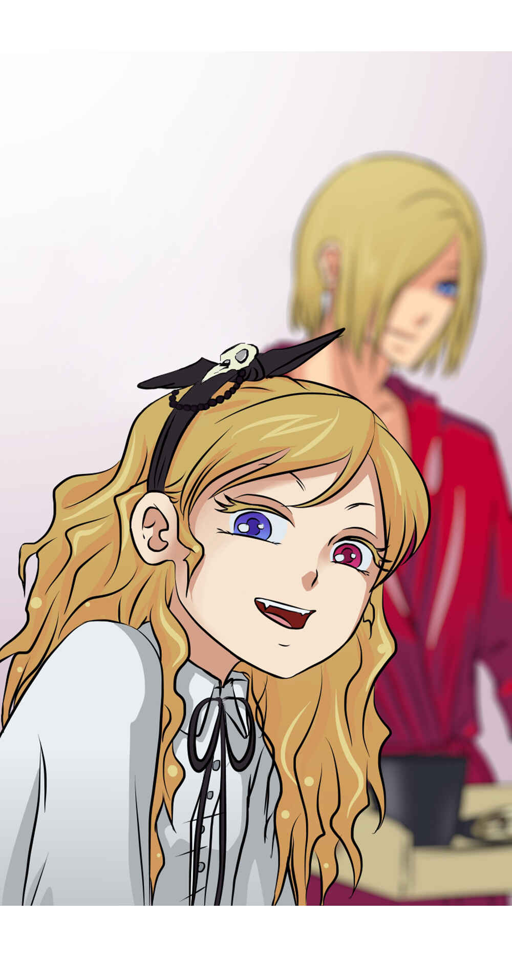 HOW TO XXXX Chapter 5 - Page 29