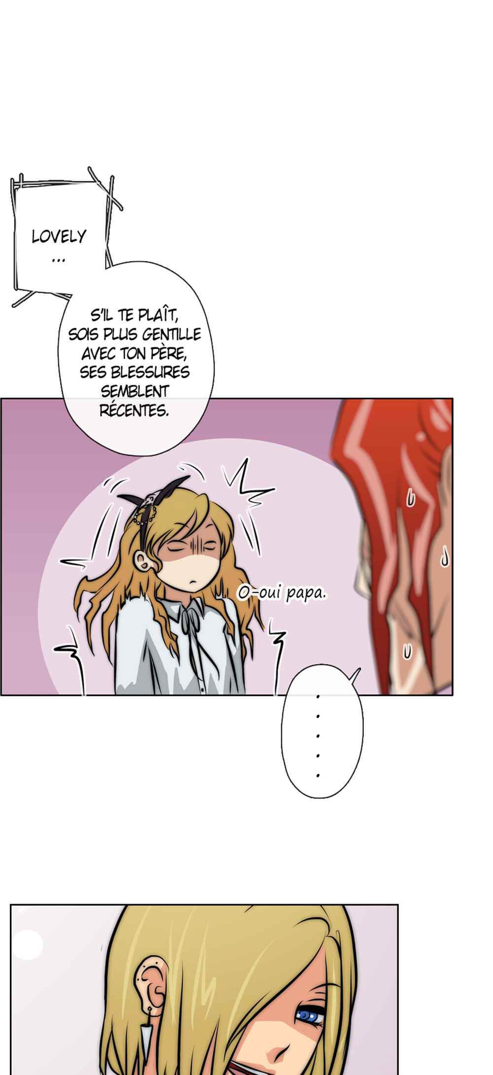 HOW TO XXXX Chapter 5 - Page 6
