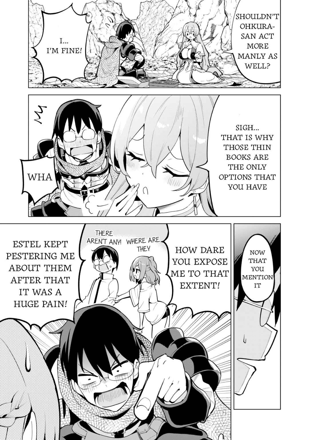 Gacha o Mawashite Nakama o Fuyasu: Saikyou no Bishoujo Gundan o Tsukuriagero Chapter 67 - Page 14