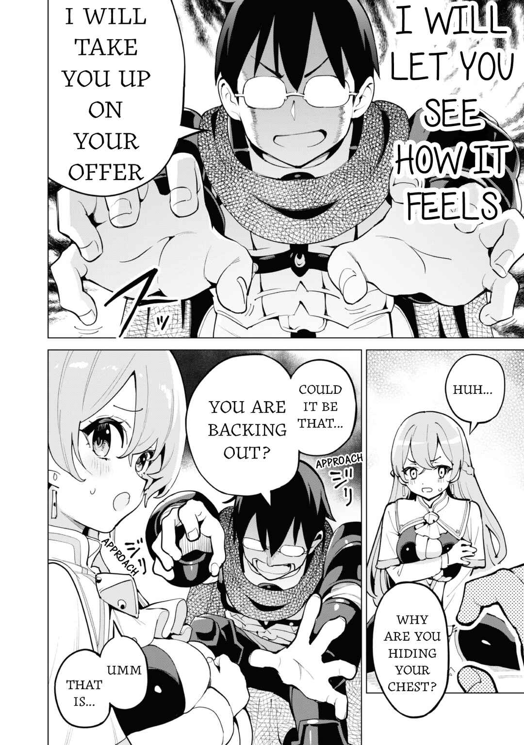 Gacha o Mawashite Nakama o Fuyasu: Saikyou no Bishoujo Gundan o Tsukuriagero Chapter 67 - Page 17
