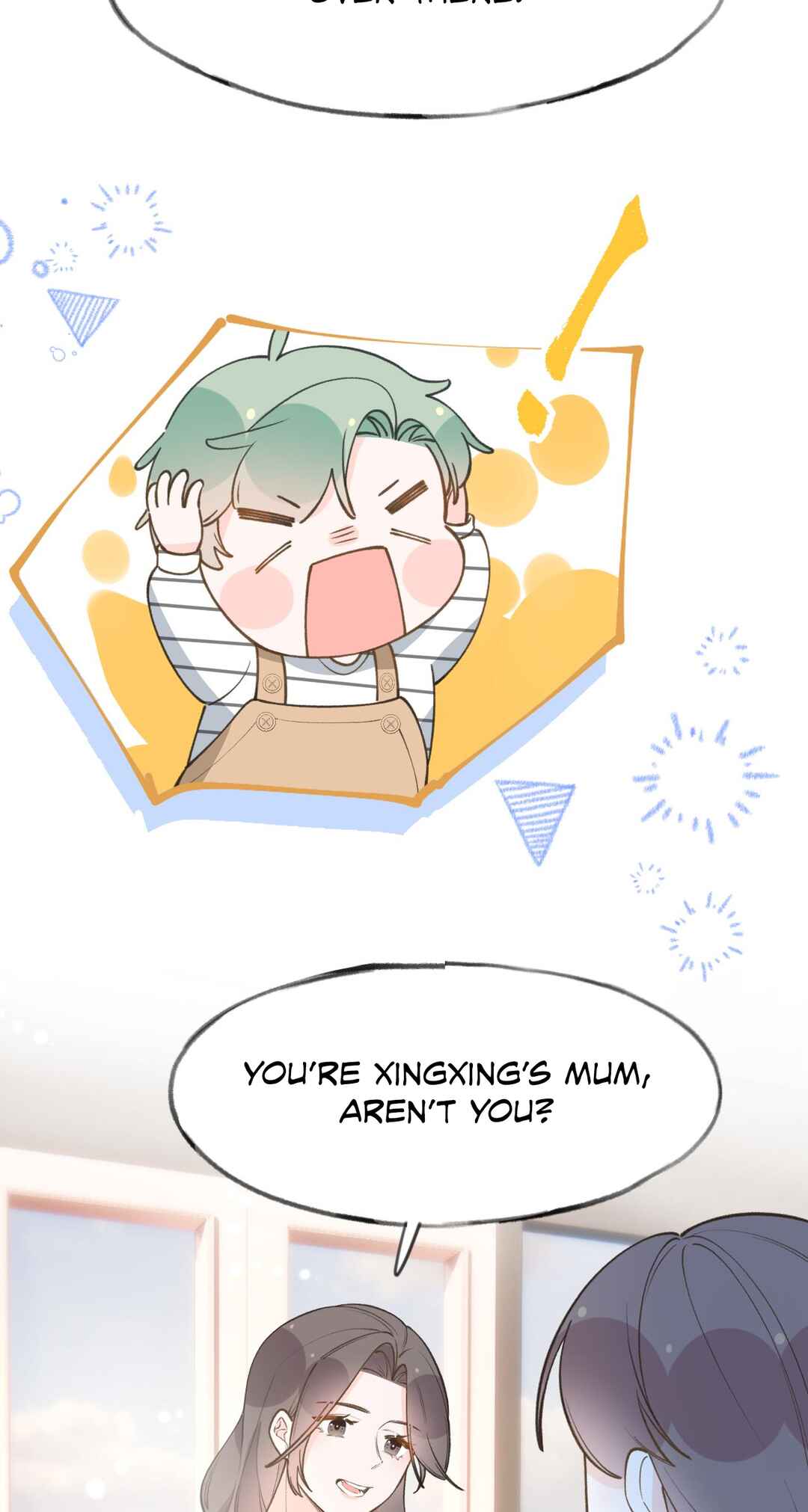 This Sweet Online Date Is a Disaster Chapter 98 - Page 13