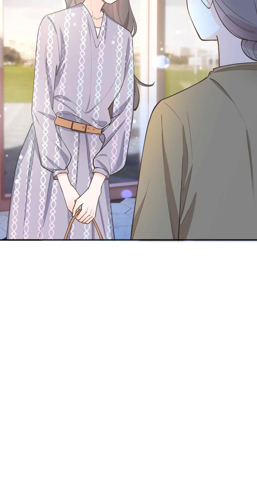 This Sweet Online Date Is a Disaster Chapter 98 - Page 14