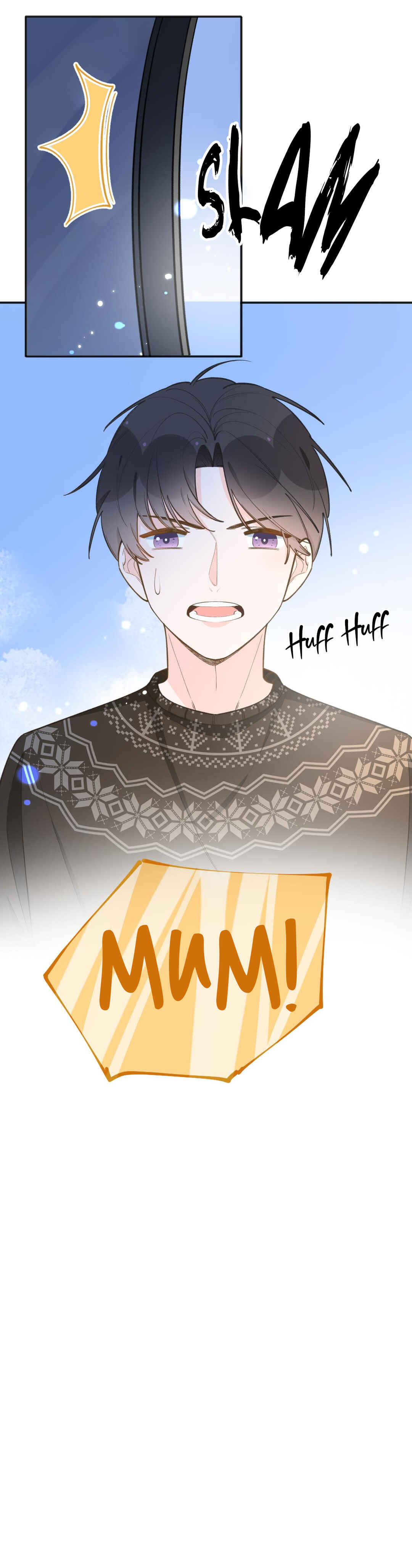 This Sweet Online Date Is a Disaster Chapter 98 - Page 28