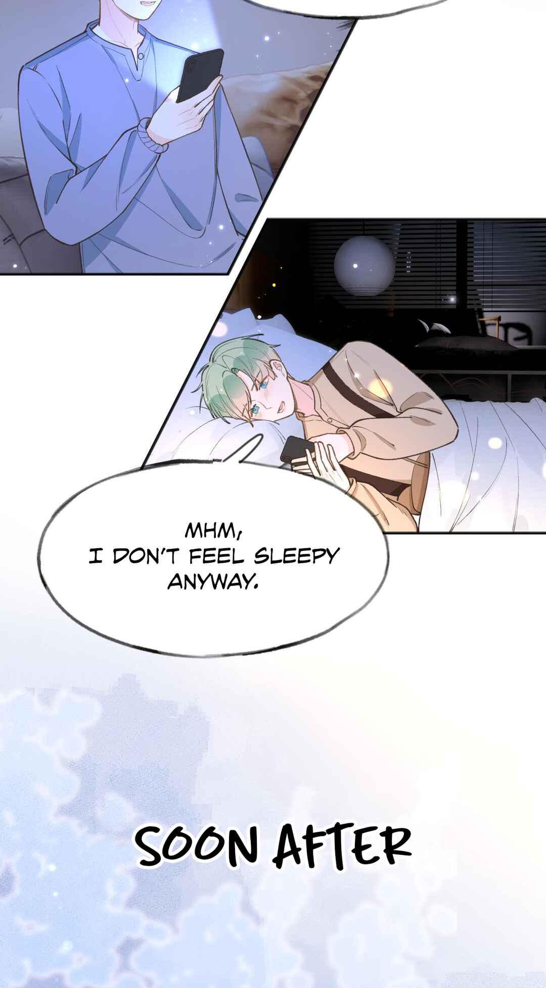 This Sweet Online Date Is a Disaster Chapter 98 - Page 6
