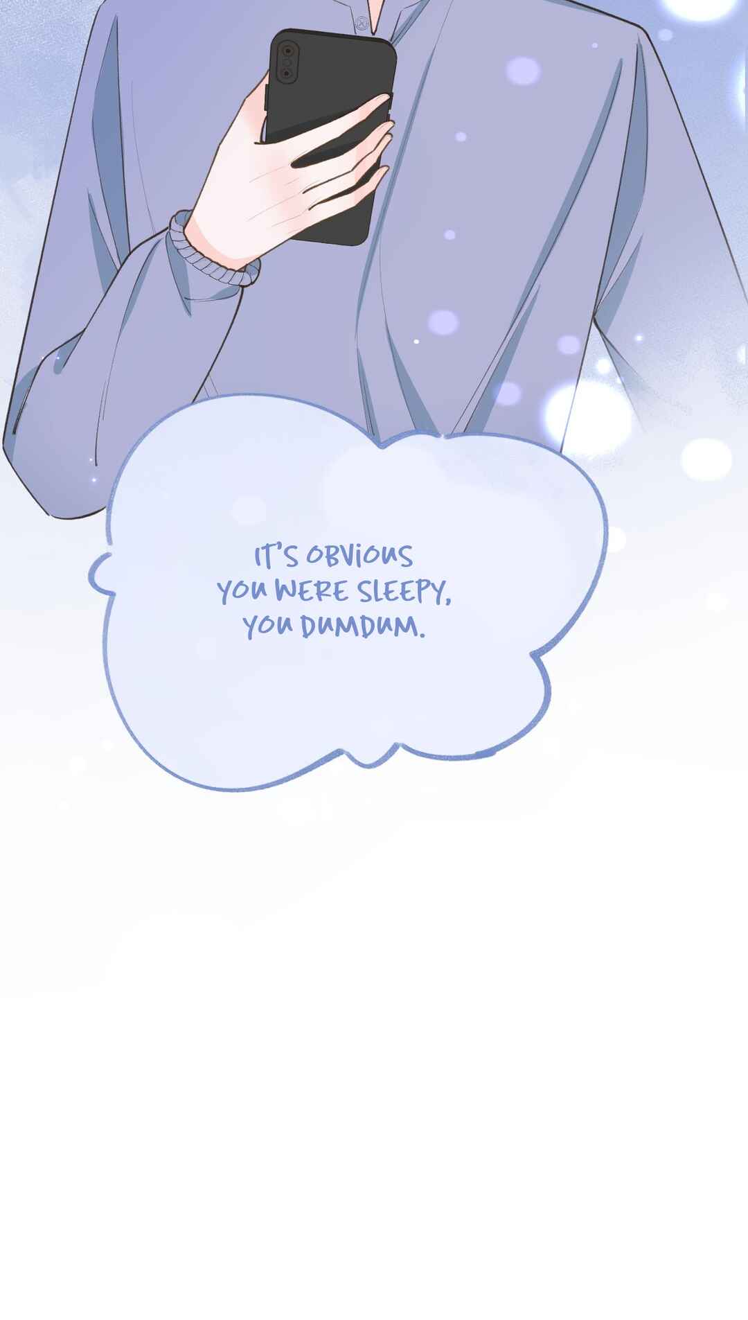 This Sweet Online Date Is a Disaster Chapter 98 - Page 8