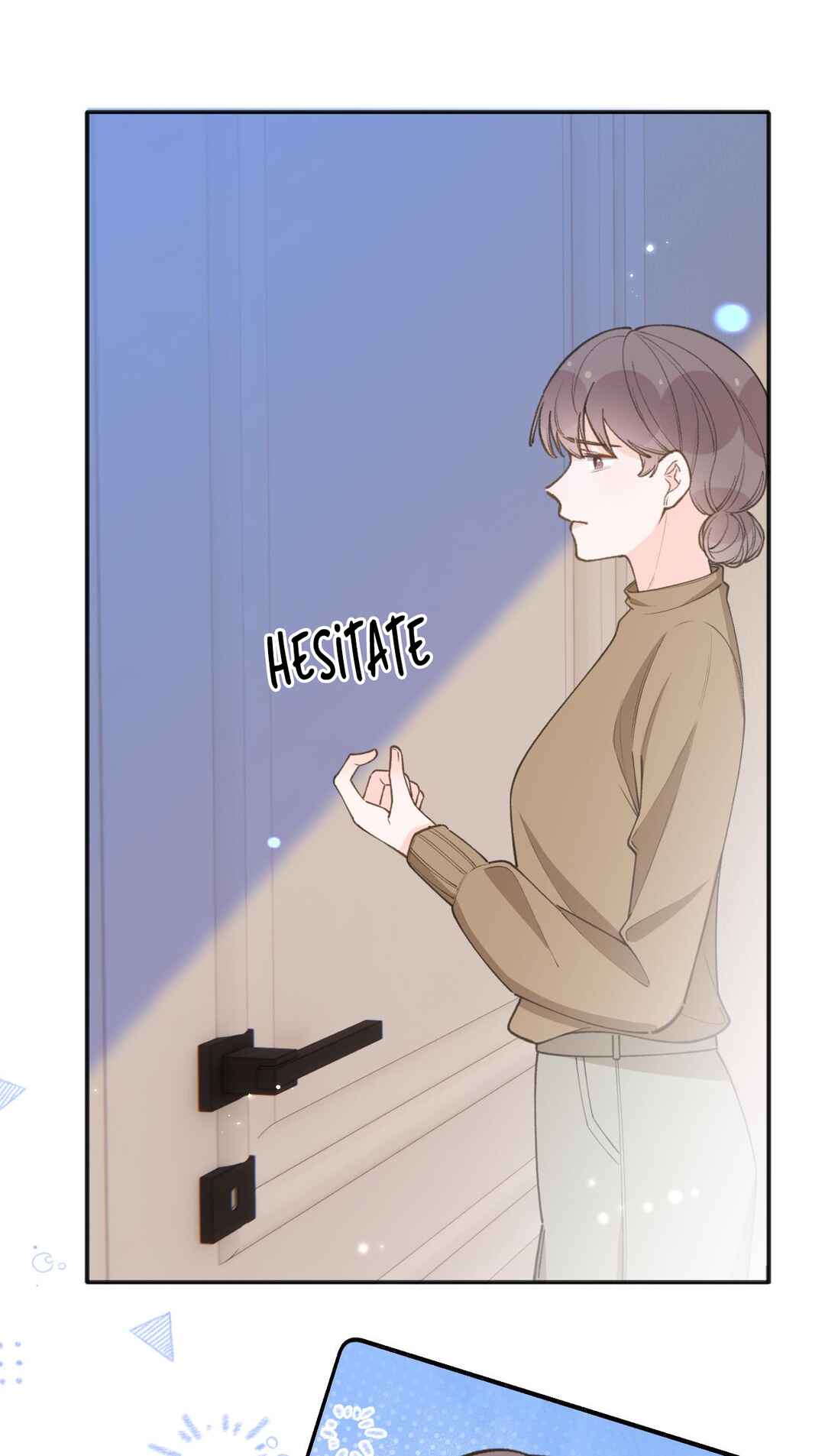 This Sweet Online Date Is a Disaster Chapter 98 - Page 9