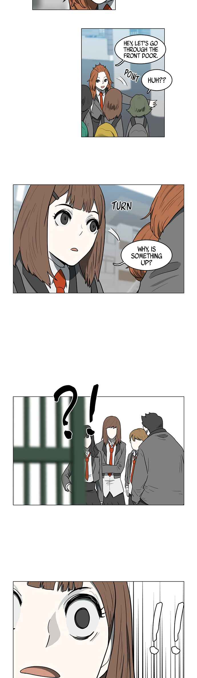 I'm a Middle Schooler Becoming the Demon Lord Chapter 42 - Page 11