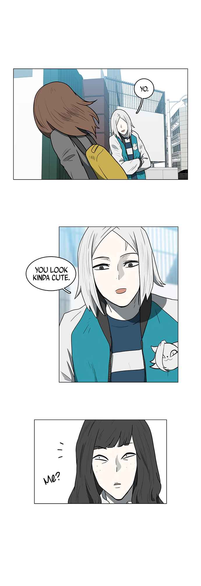 I'm a Middle Schooler Becoming the Demon Lord Chapter 42 - Page 19