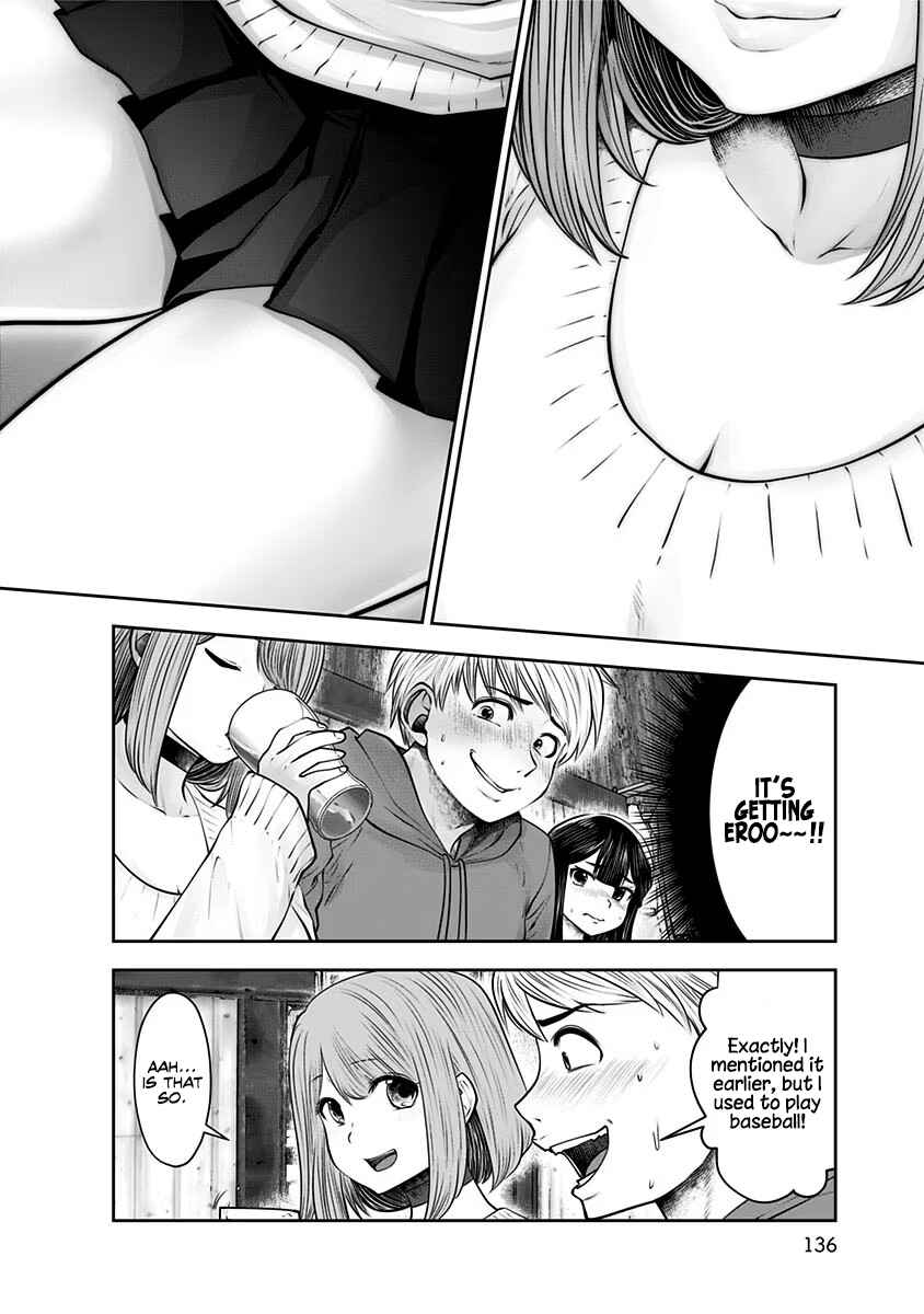 Kouiu no Ga Ii Chapter 16 - Page 27