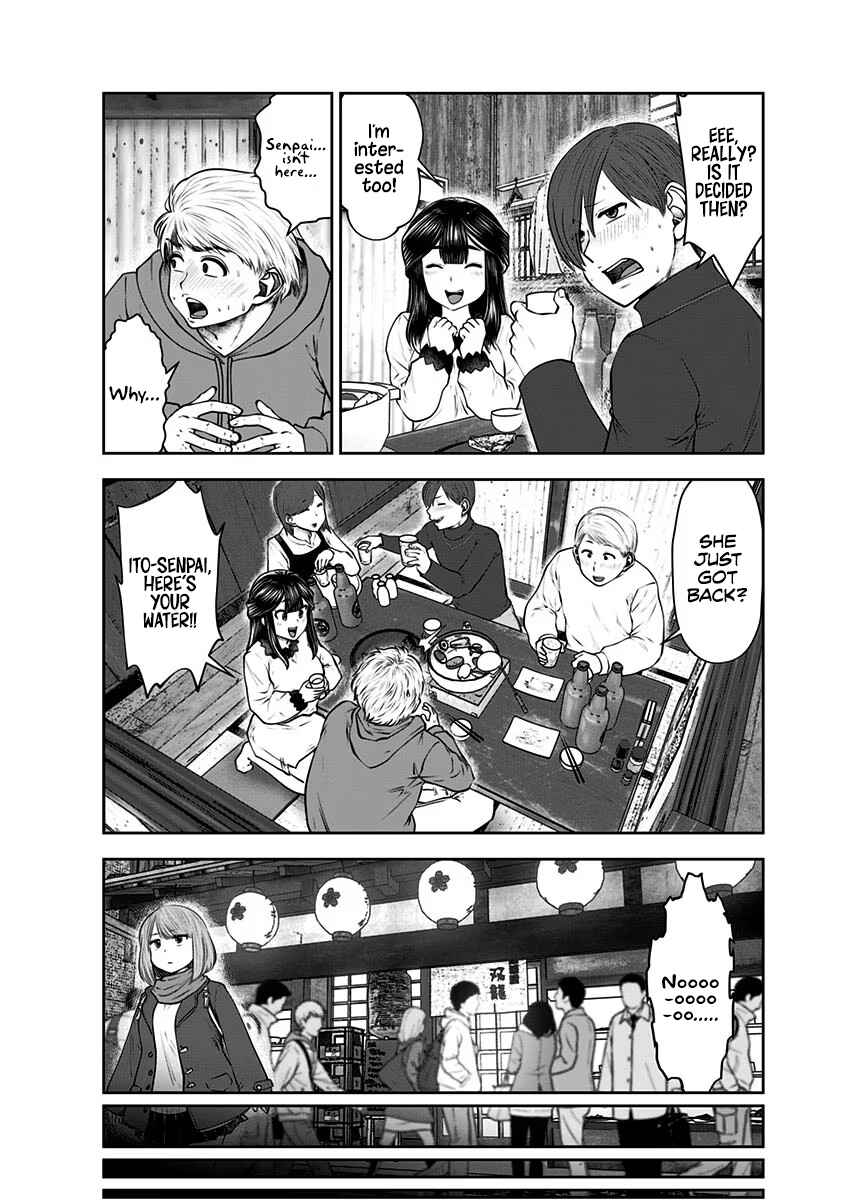 Kouiu no Ga Ii Chapter 16 - Page 35
