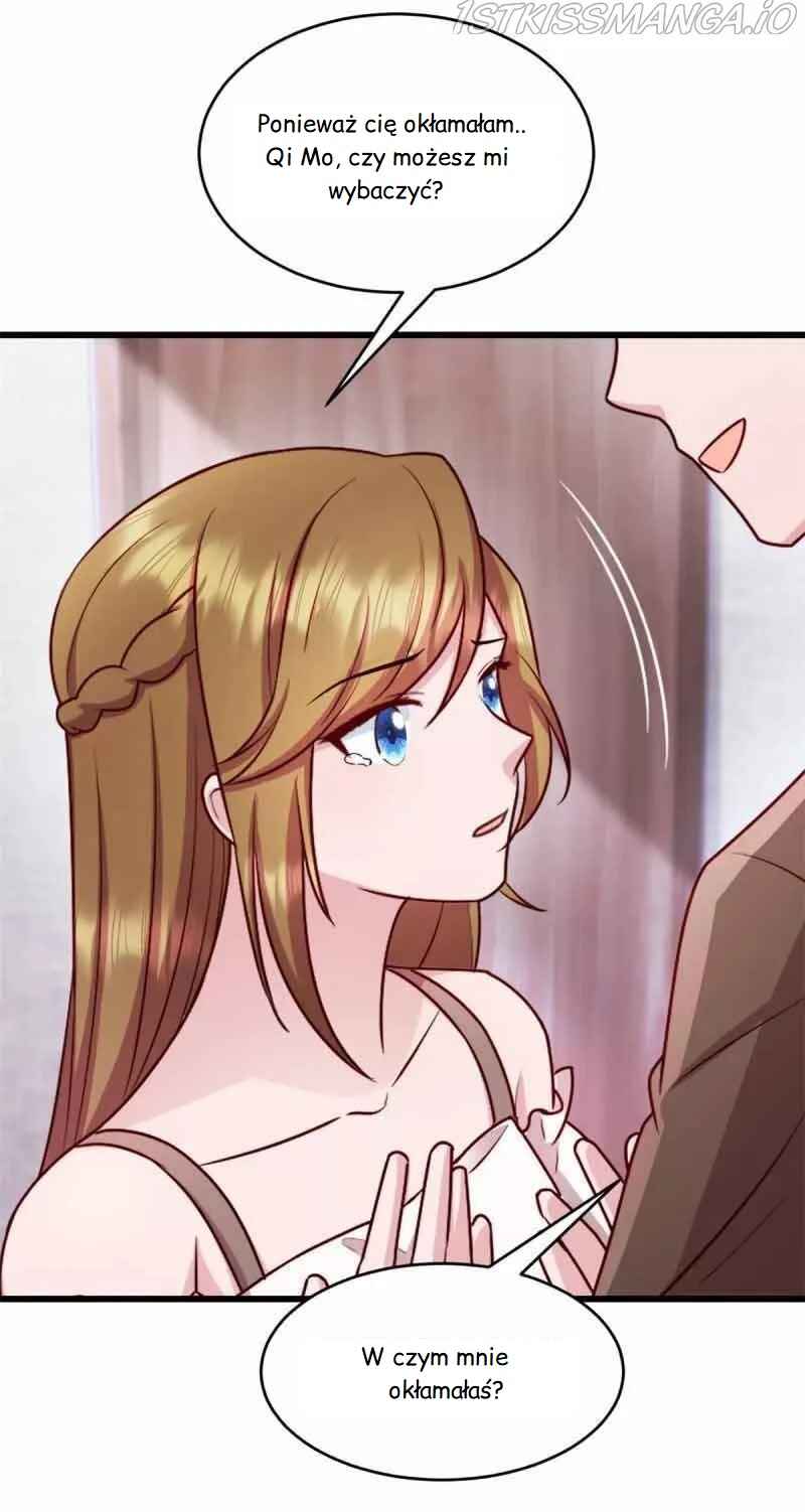 Cute Baby Arrives: Mommy is Super Fierce Chapter 42 - Page 13