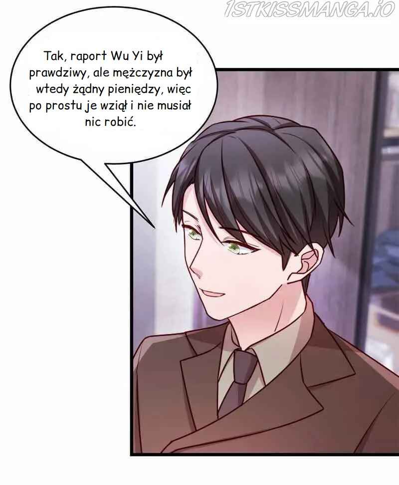 Cute Baby Arrives: Mommy is Super Fierce Chapter 42 - Page 23