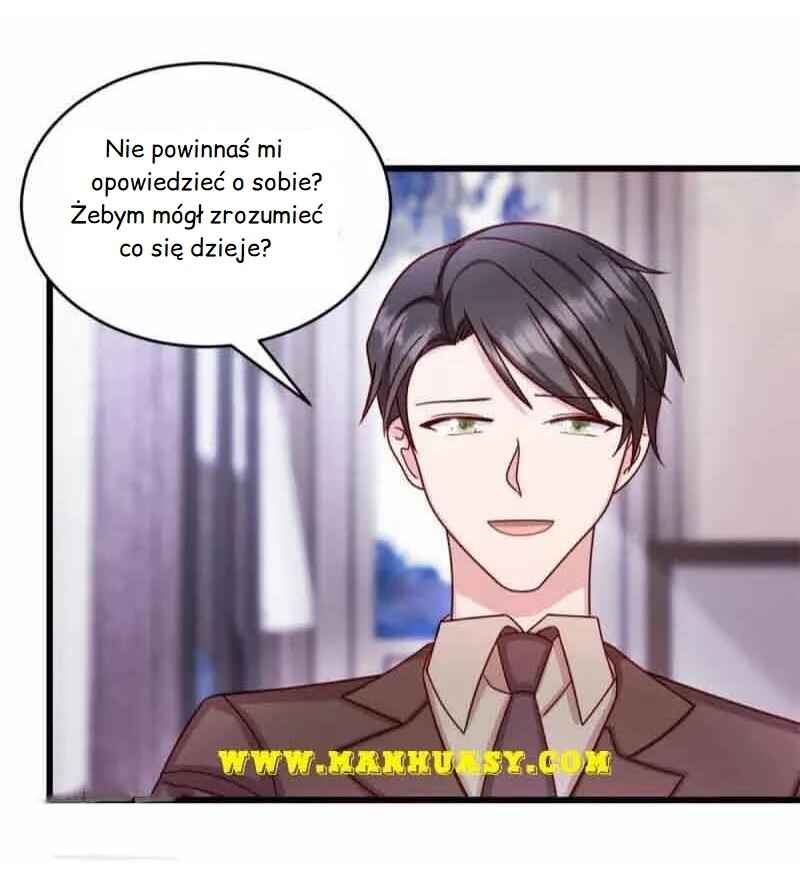 Cute Baby Arrives: Mommy is Super Fierce Chapter 42 - Page 4