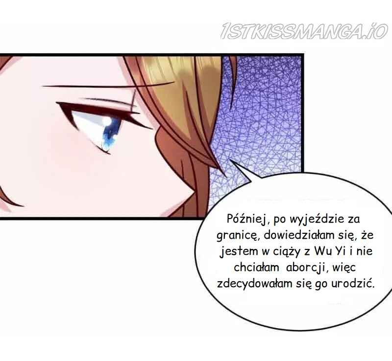 Cute Baby Arrives: Mommy is Super Fierce Chapter 42 - Page 7