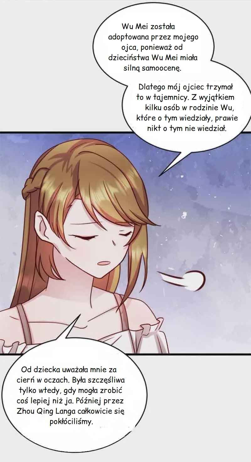 Cute Baby Arrives: Mommy is Super Fierce Chapter 42 - Page 9