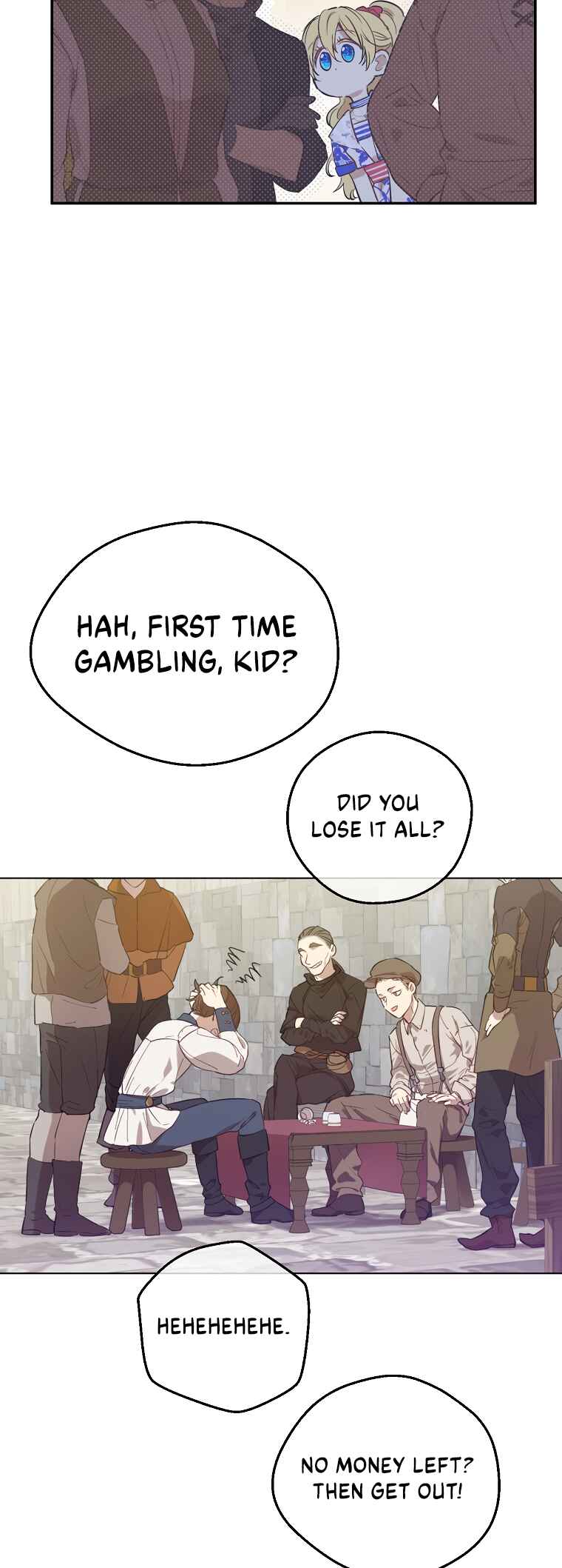 Who Made Me a Princess Chapter 128 - Page 10