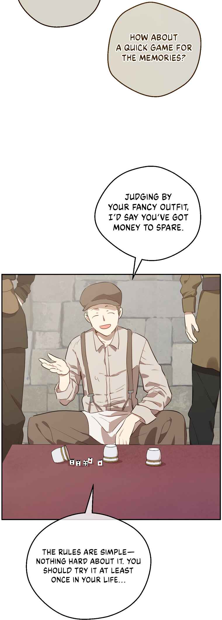 Who Made Me a Princess Chapter 128 - Page 13