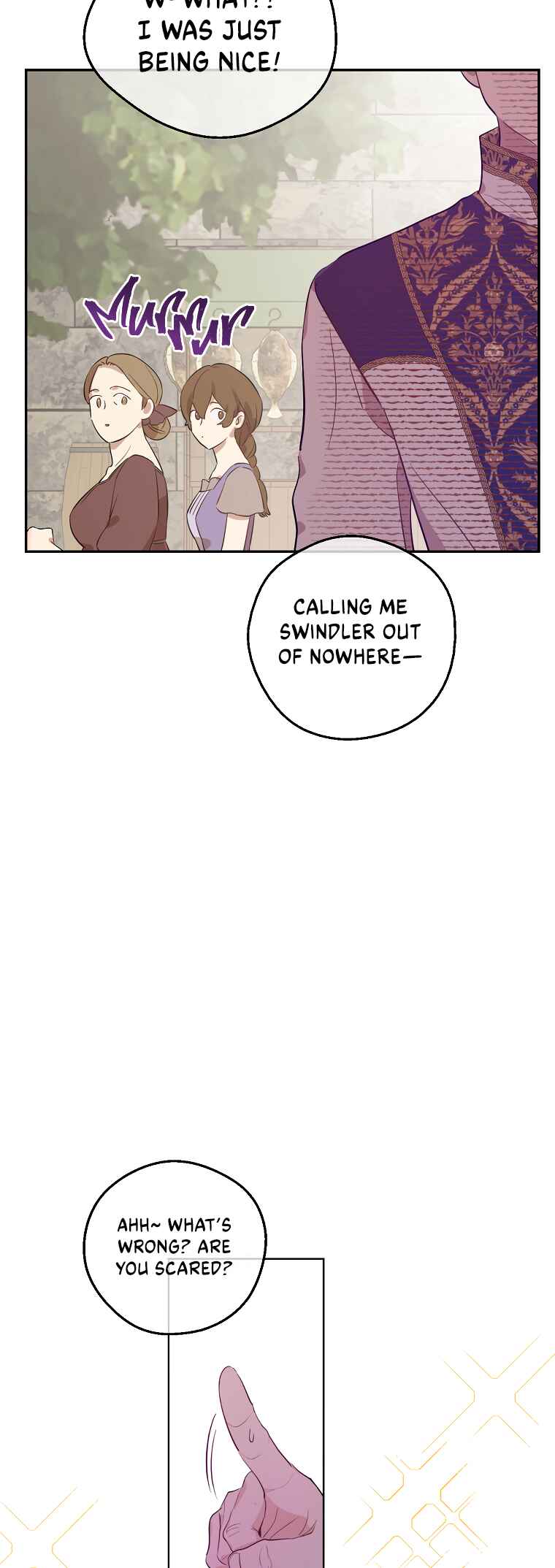 Who Made Me a Princess Chapter 128 - Page 17