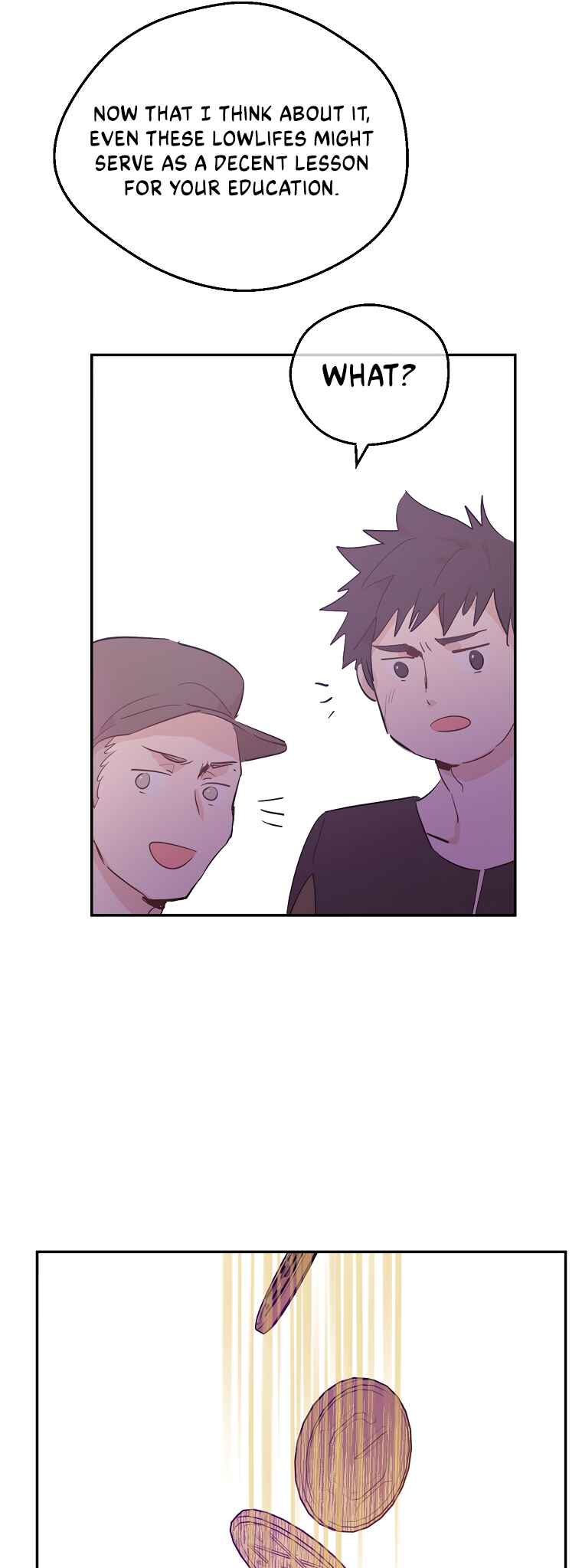 Who Made Me a Princess Chapter 128 - Page 20