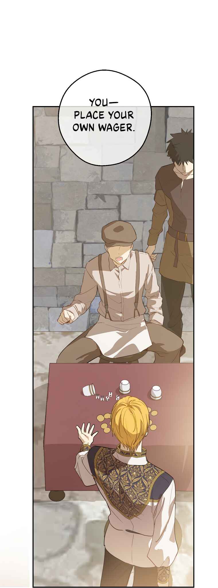 Who Made Me a Princess Chapter 128 - Page 24