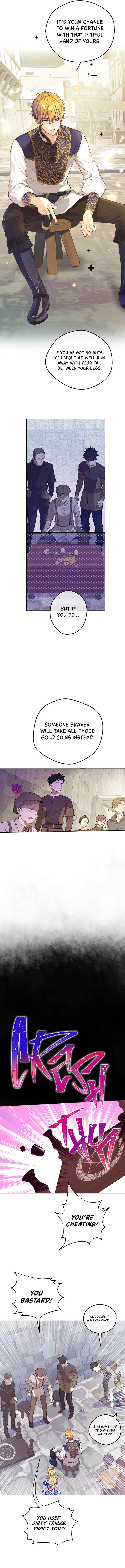 Who Made Me a Princess Chapter 128 - Page 26