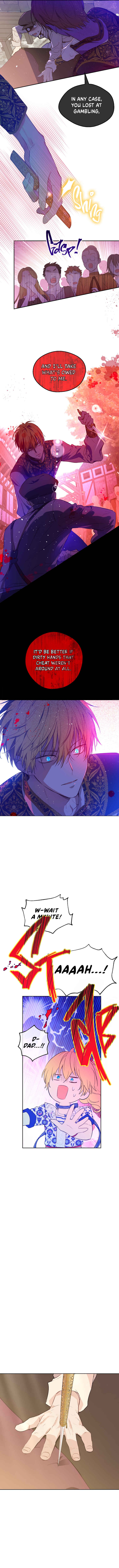 Who Made Me a Princess Chapter 128 - Page 28