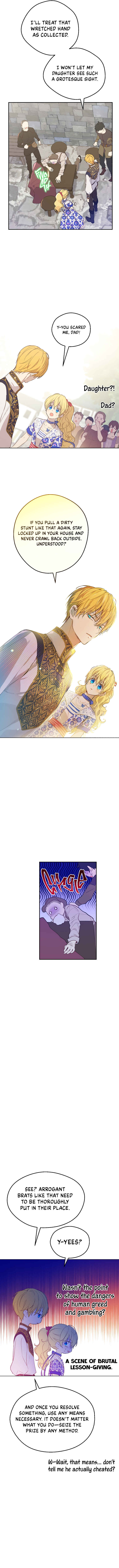Who Made Me a Princess Chapter 128 - Page 29