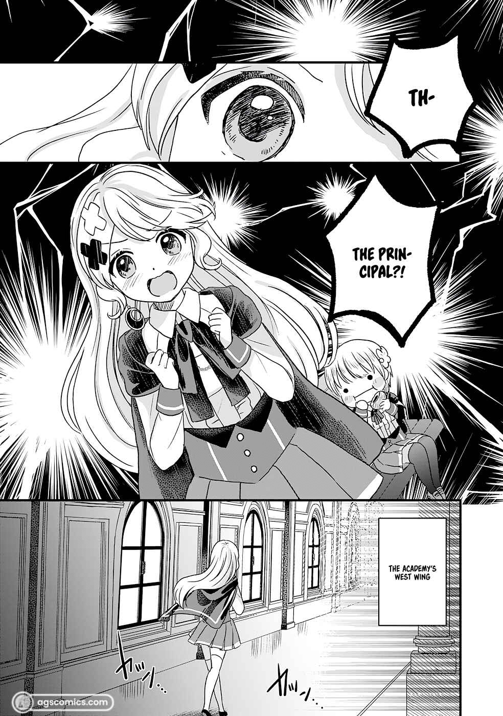 Koun-chi 999 no Watashi, Sokushi Mahou ga Zettai ni Seikou suru no de Sekai Saikyou desu: Mahou-chi 1 de Tsuihousaremashita ga, Kakuritsu Cheat de Moriagaru Chapter 9 - Page 15