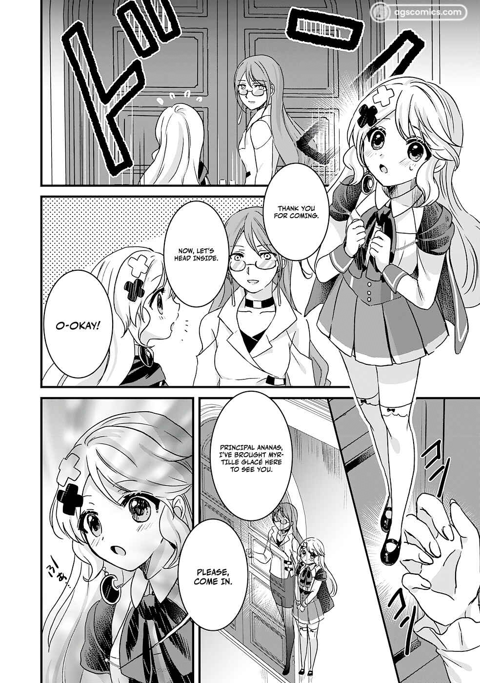 Koun-chi 999 no Watashi, Sokushi Mahou ga Zettai ni Seikou suru no de Sekai Saikyou desu: Mahou-chi 1 de Tsuihousaremashita ga, Kakuritsu Cheat de Moriagaru Chapter 9 - Page 16