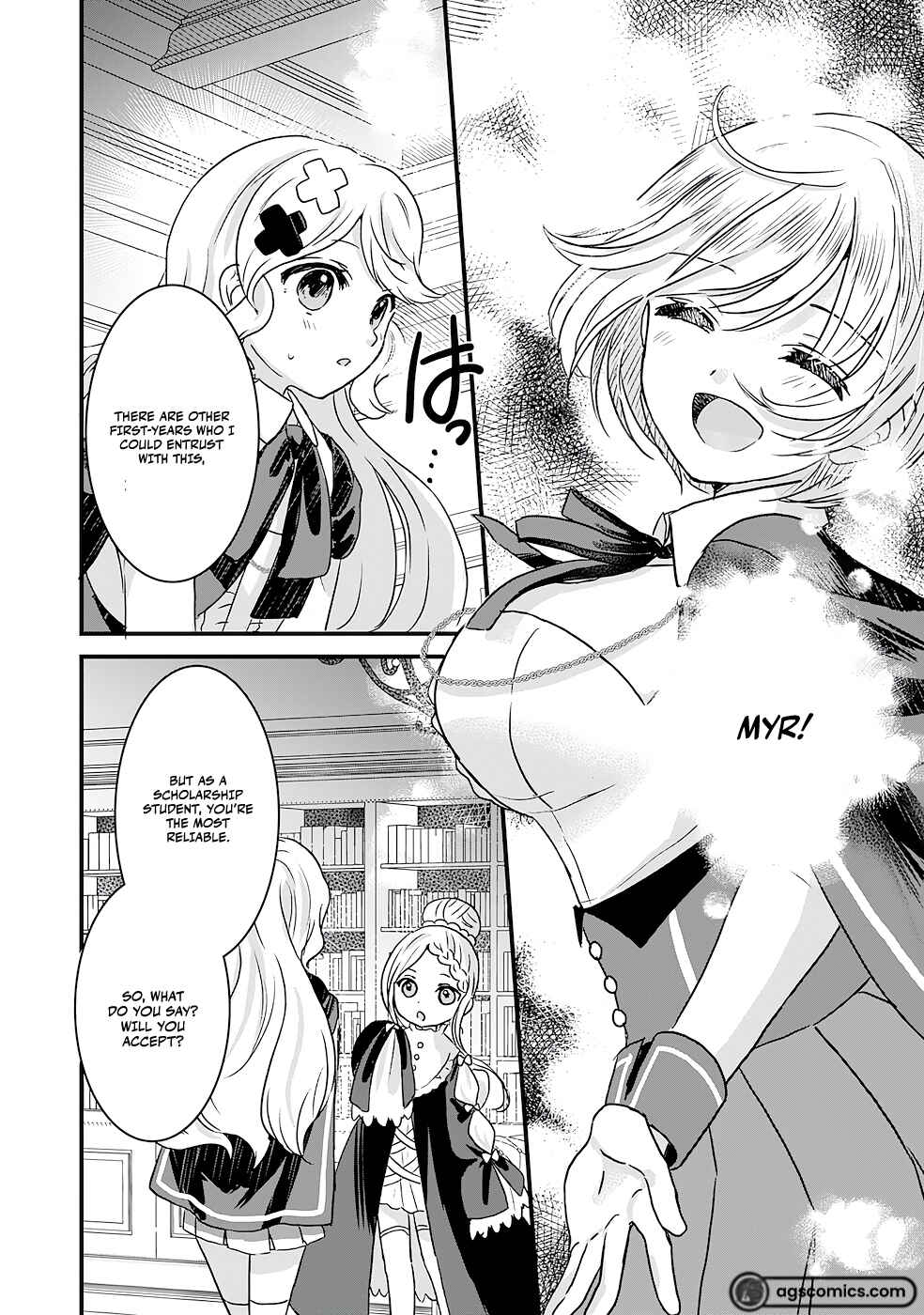Koun-chi 999 no Watashi, Sokushi Mahou ga Zettai ni Seikou suru no de Sekai Saikyou desu: Mahou-chi 1 de Tsuihousaremashita ga, Kakuritsu Cheat de Moriagaru Chapter 9 - Page 24