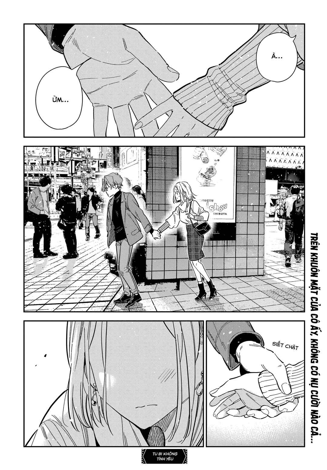 Shiunji-ke no Kodomotachi Chapter 52 - Page 21