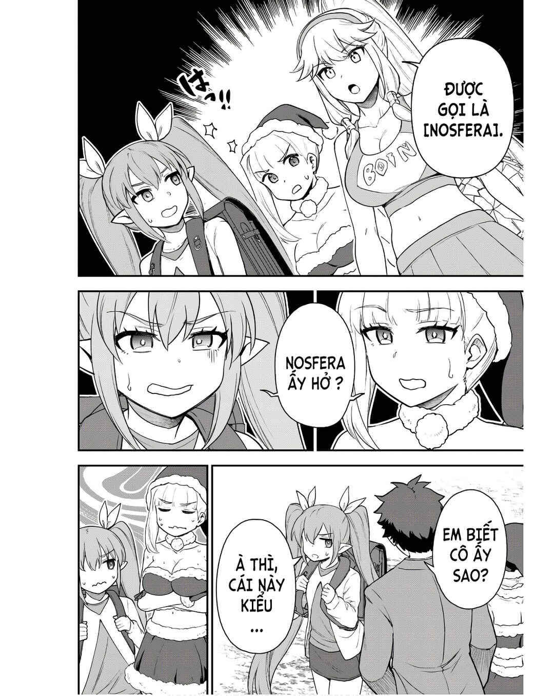 Saikin Haitta Shiro Madoushi ga Party Crusher de, Ore no Isekai Boukensha Seikatsu ga Houkai no Kiki na Ken ni Tsuite Chapter 23 - Page 18