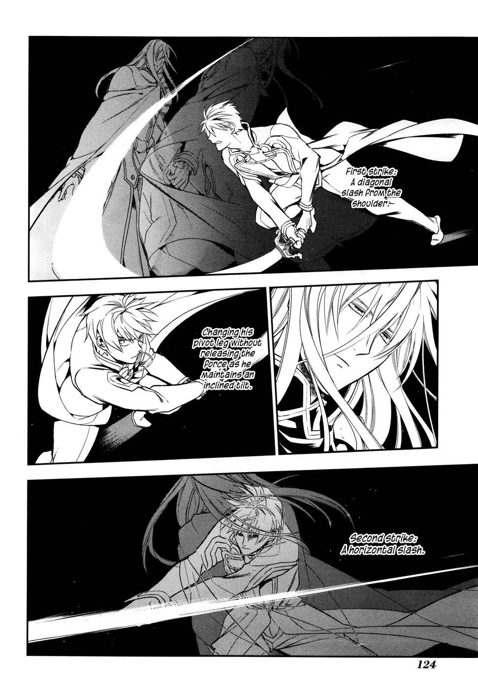 Rain Chapter 39 - Page 10