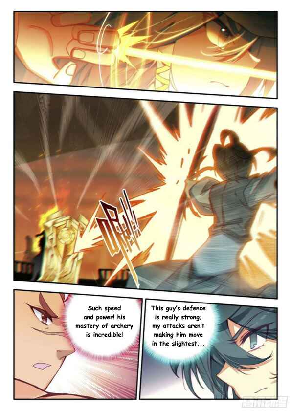 Heavenly Jewel Master Chapter 102 - Page 8