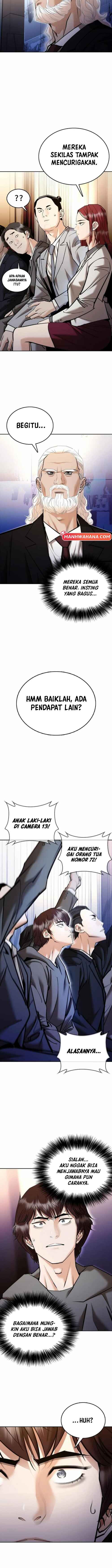 Suit Red Chapter 6 - Page 10
