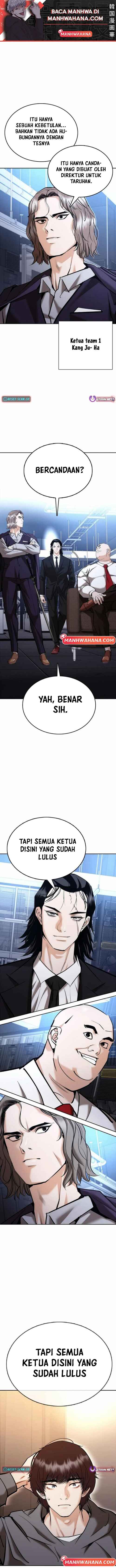 Suit Red Chapter 6 - Page 2