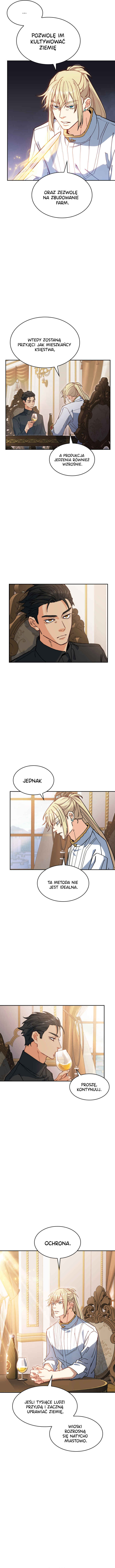Duke Pendragon: Master of the White Dragon Chapter 78 - Page 8