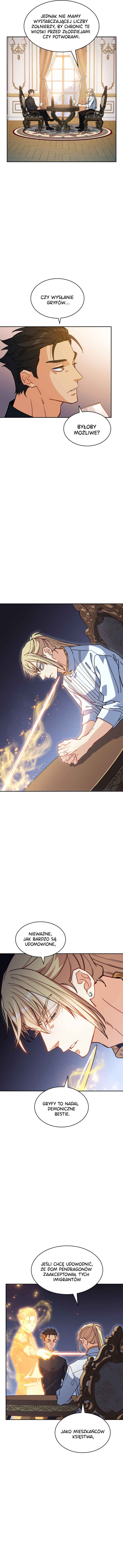 Duke Pendragon: Master of the White Dragon Chapter 78 - Page 9