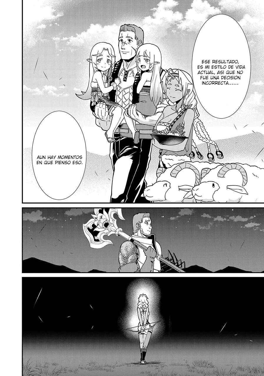 Ryoumin 0-nin Start no Henkyou Ryoushusama ~Ao no Dias to Soukaku no Otome~ Chapter 10 - Page 27