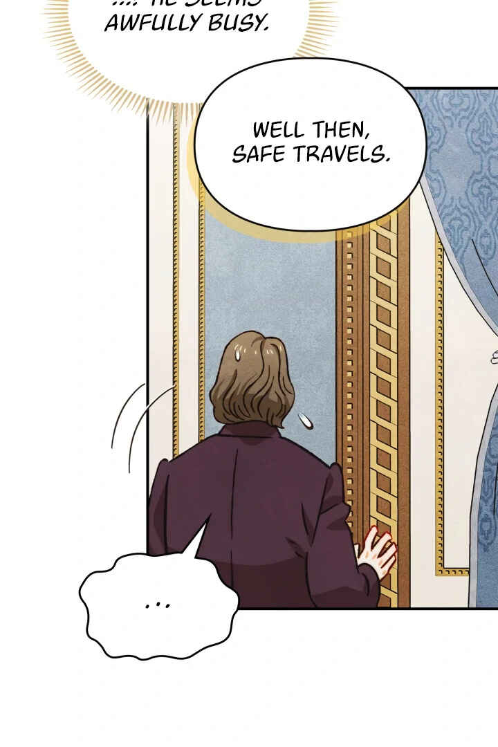Taming a Munchkin Chapter 37 - Page 47