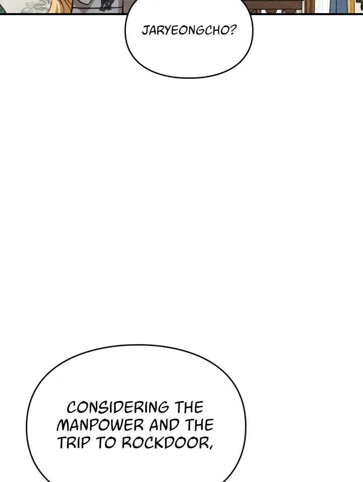 Taming a Munchkin Chapter 37 - Page 49