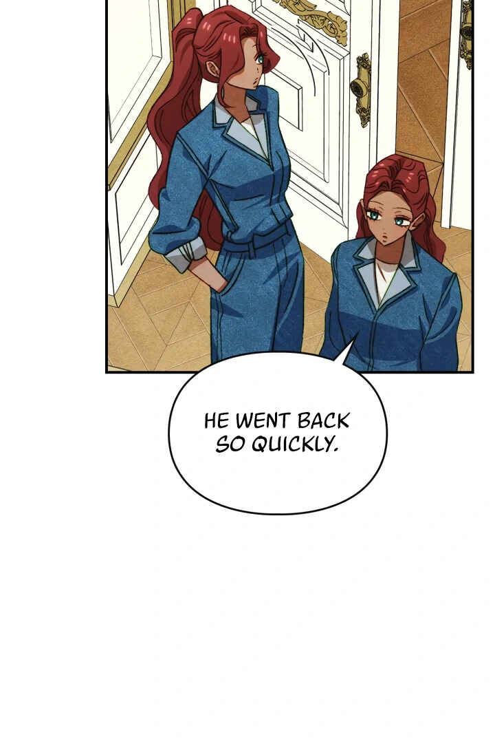 Taming a Munchkin Chapter 37 - Page 53