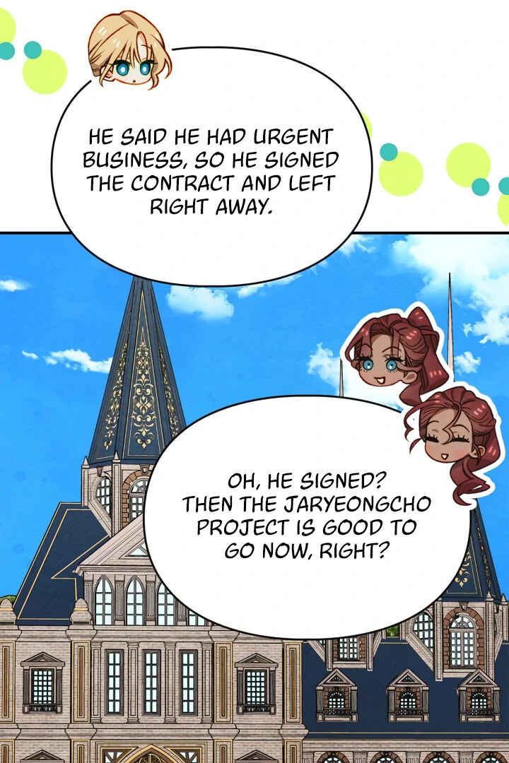 Taming a Munchkin Chapter 37 - Page 54